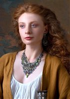 Collier Ayala Bar Femme Gray Sparkle in  Alliage Métallique Cristallo C3283 - C3283